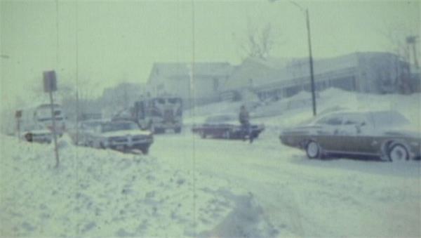 极地涡旋要来啦！多伦多将迎来刺骨严寒！8