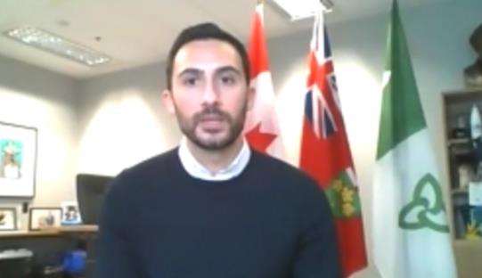 再次进入紧急状态!安省实施更严格管控!学校返校日期延迟6 再次进入紧急状态!安省实施更严格管控!学校返校日期延迟6