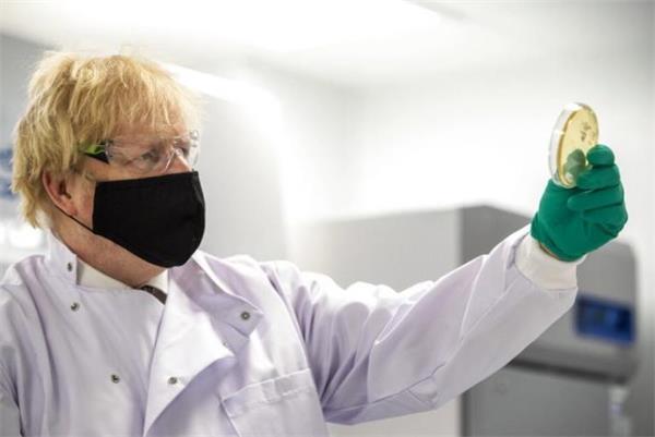 应对变种新毒株有希望！牛津大学团队研发新疫苗1