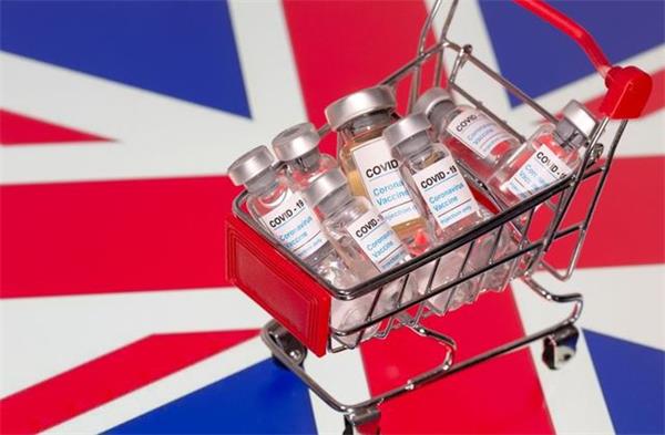 应对变种新毒株有希望！牛津大学团队研发新疫苗3