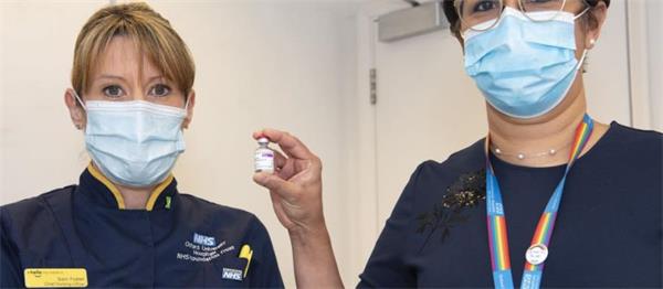 应对变种新毒株有希望！牛津大学团队研发新疫苗5