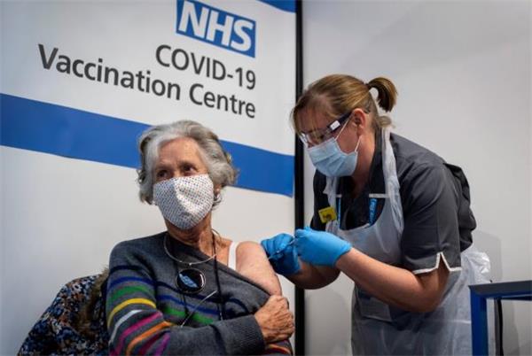 应对变种新毒株有希望！牛津大学团队研发新疫苗6