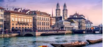 全球富豪最青睐的城市排名出炉!由于这些原因许多城市排名下降!1 全球富豪最青睐的城市排名出炉!由于这些原因许多城市排名下降!1