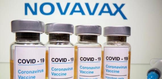 疫苗争夺战升级！美国Novavax疫苗对英国变种新毒株有效6