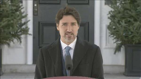 拿起法律武器！为不退还救济金自雇人士集体诉讼加拿大政府3