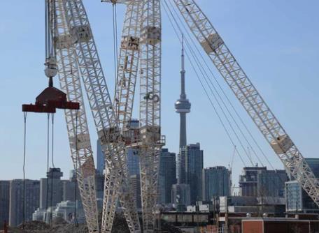 安省房地产价值增加370亿加元！万锦成为加拿大物业增值最快城市之一1