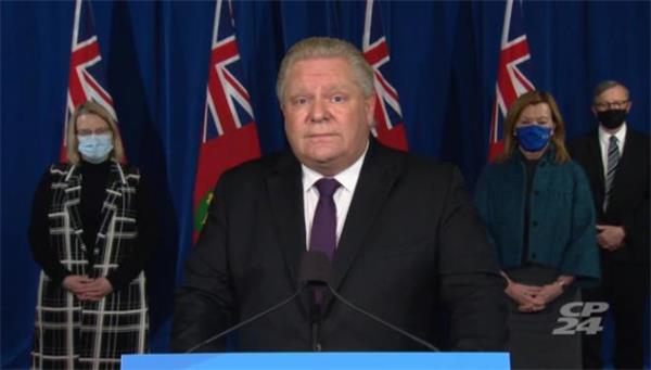 购买意向强烈!销量同比暴增50%!TRREB权威发布1月房产报告1 购买意向强烈!销量同比暴增50%!TRREB权威发布1月房产报告1