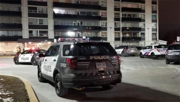 可怕！北约克接连爆发枪击案！特鲁多新的枪支立法遭质疑1