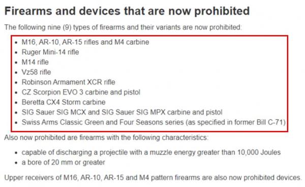 可怕！北约克接连爆发枪击案！特鲁多新的枪支立法遭质疑5