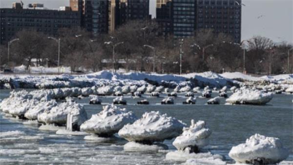 损失惨重！灾难面前美国为何如此脆弱？1