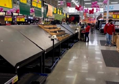 损失惨重！灾难面前美国为何如此脆弱？7