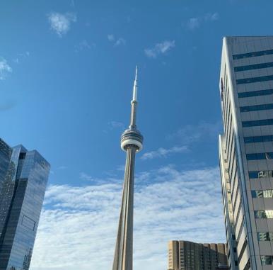 面临多项控罪！多伦多连续发生高空抛物事件4