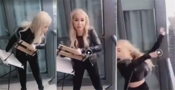 面临多项控罪！多伦多连续发生高空抛物事件5