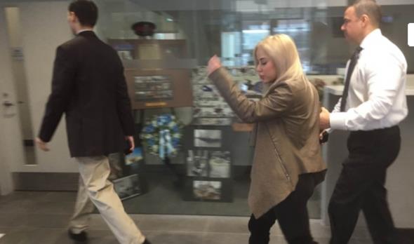 面临多项控罪！多伦多连续发生高空抛物事件6