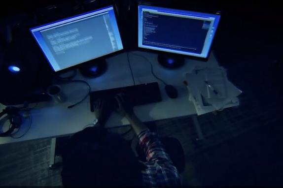 电信诈骗又出新招！银行电子转账一定要小心1