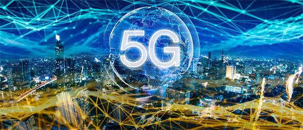 美国再次限制向华为提供产品！全球展开5G领域争夺战 1