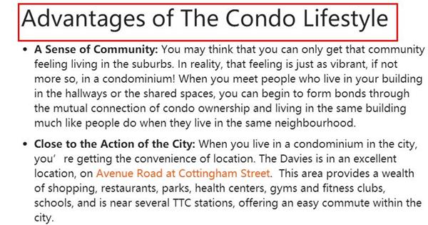 加拿大公寓市场强势回归！多伦多一公寓挂牌仅一天被买家加9万疯抢6