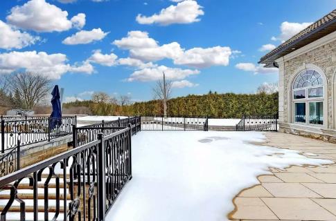 万锦千万豪宅“解封”挂牌出售！起底多伦多房价如何井喷式上涨！4