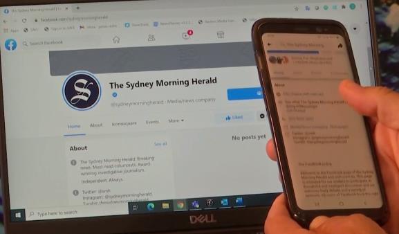 扎克伯格摊上事了！Facebook被曝光！5亿用户个人信息被泄露4