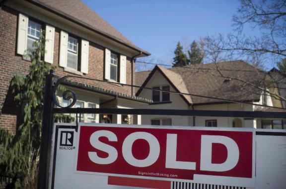 销量上涨 97%！房价上升21.6％！TRREB权威发布3月大多地8