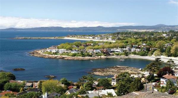 人去楼空！BC省业主回国后房产被骗！所有权转到骗子名下！挂牌出售7