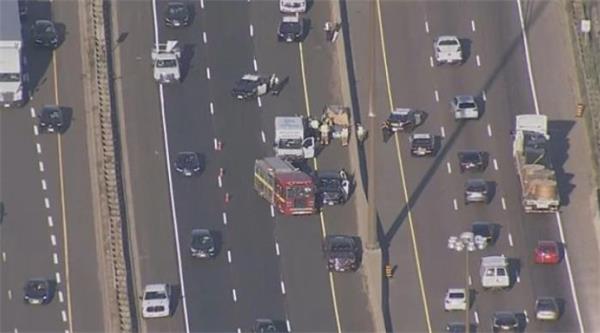 天降飞轮马路杀手！安省警方提醒市民这两个季节要特别注意交通安全3