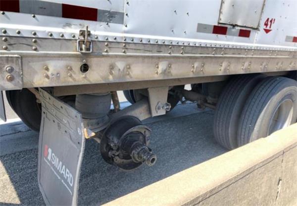 天降飞轮马路杀手！安省警方提醒市民这两个季节要特别注意交通安全4