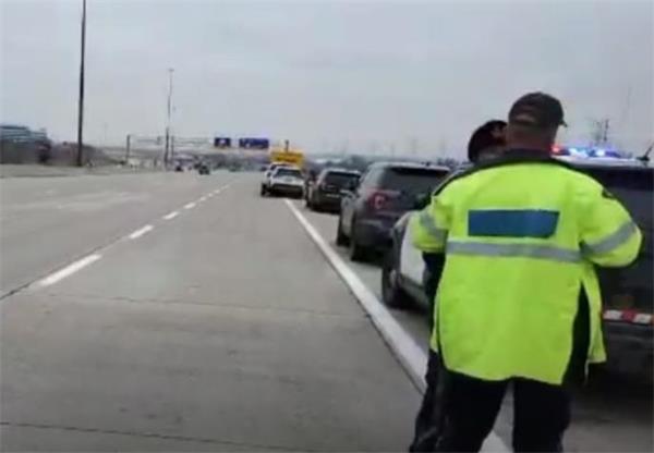 天降飞轮马路杀手！安省警方提醒市民这两个季节要特别注意交通安全6