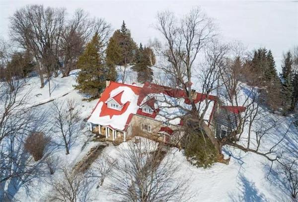 豪横！加价110万拿下200年老屋！6月1日房贷压力测试提高至5.1