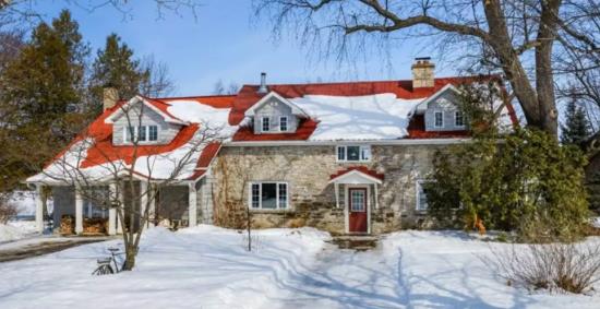 豪横！加价110万拿下200年老屋！6月1日房贷压力测试提高至5.3