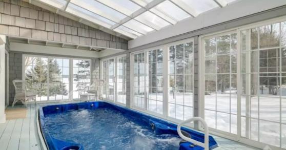 豪横！加价110万拿下200年老屋！6月1日房贷压力测试提高至5.4