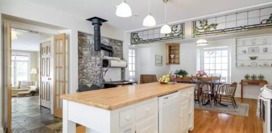 豪横！加价110万拿下200年老屋！6月1日房贷压力测试提高至5.6