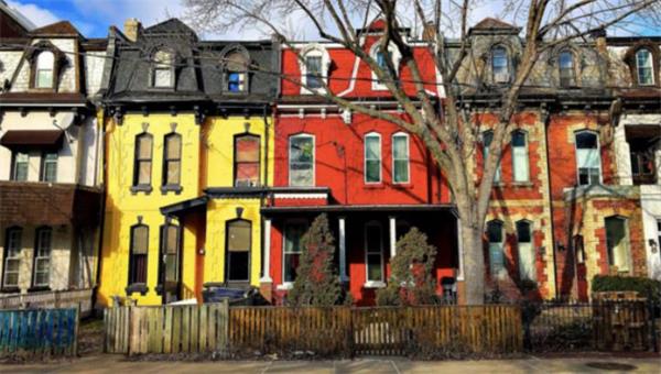 豪横！加价110万拿下200年老屋！6月1日房贷压力测试提高至5.10