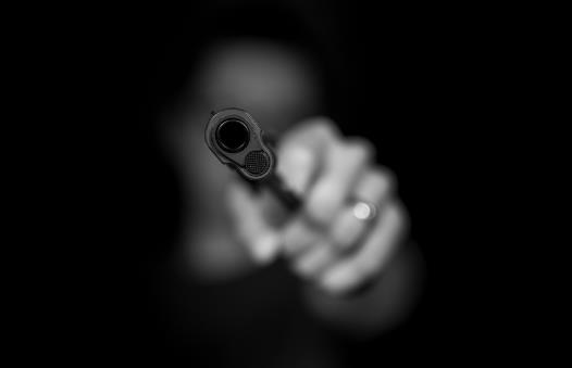 太乱了！美国一天内11人遭枪击！半个月内接连发生枪击案3