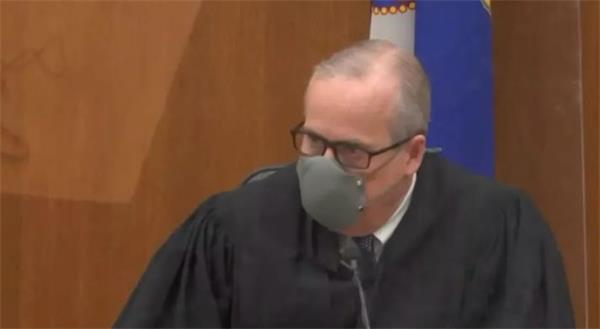 美国沸腾了！弗洛伊德之死如何改变美国！白人警察被判谋杀罪全部成立2