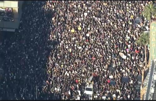 美国沸腾了！弗洛伊德之死如何改变美国！白人警察被判谋杀罪全部成立11