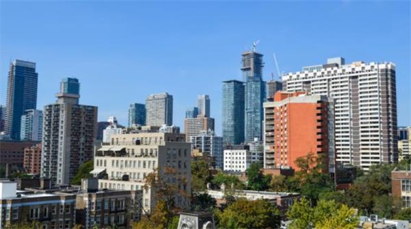 超大幅上涨362%！TRREB发布4月大多地区房产报告！大温地区房1