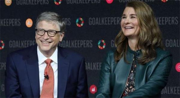并不那么和平的分手！比尔·盖茨离婚案到底还有多少瓜？3