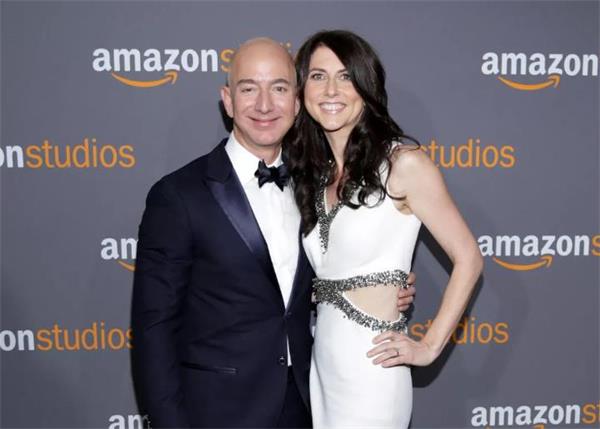 并不那么和平的分手！比尔·盖茨离婚案到底还有多少瓜？6