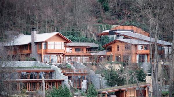 并不那么和平的分手！比尔·盖茨离婚案到底还有多少瓜？7