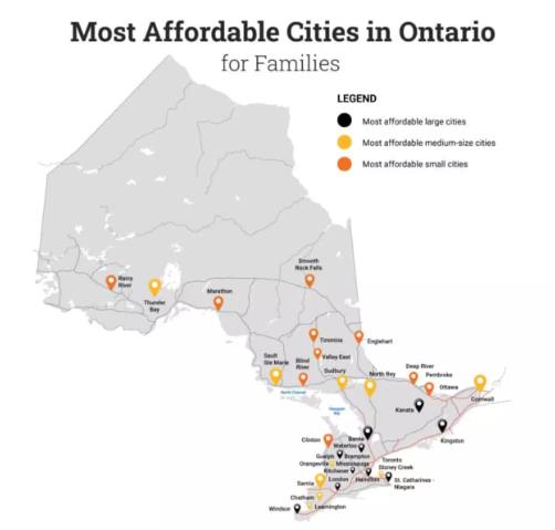 惊喜不惊喜？安省竟然还有这几个城市的房价比较便宜5
