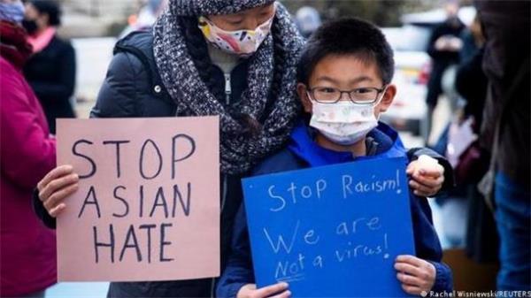 640万加元！学校绝不允许种族歧视存在！安省政府拨款反对种族歧视3