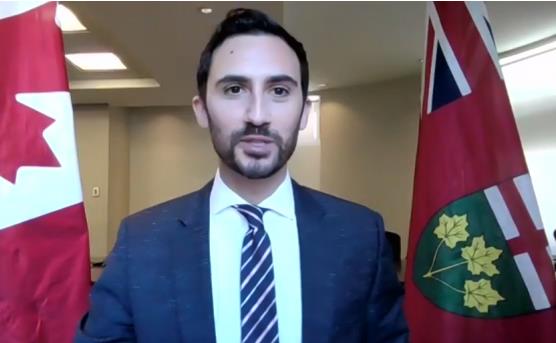 640万加元！学校绝不允许种族歧视存在！安省政府拨款反对种族歧视6