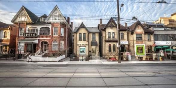 回暖了！加拿大房屋租赁市场强势回归！房屋租金大幅上涨4