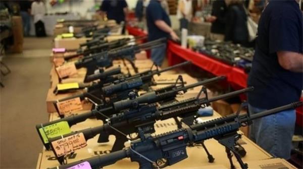 厉害了！美国德州通过新的持枪法案！居民可无需执照随身携枪1
