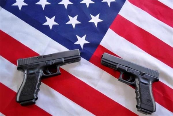 厉害了！美国德州通过新的持枪法案！居民可无需执照随身携枪2