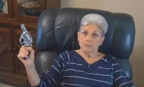 厉害了！美国德州通过新的持枪法案！居民可无需执照随身携枪5