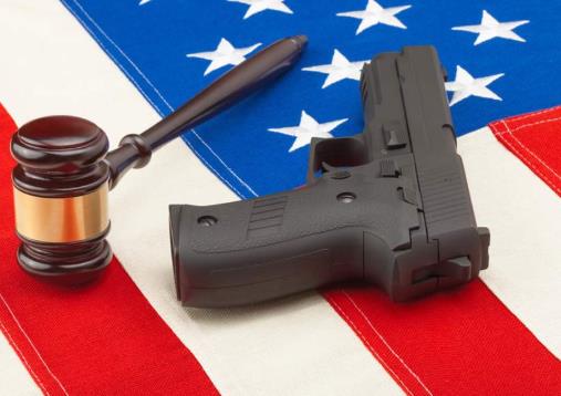 厉害了！美国德州通过新的持枪法案！居民可无需执照随身携枪6