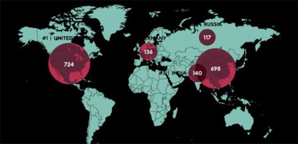 LVMH掌门人阿尔诺成全球首富！2021年全球亿万富豪暴增660人5