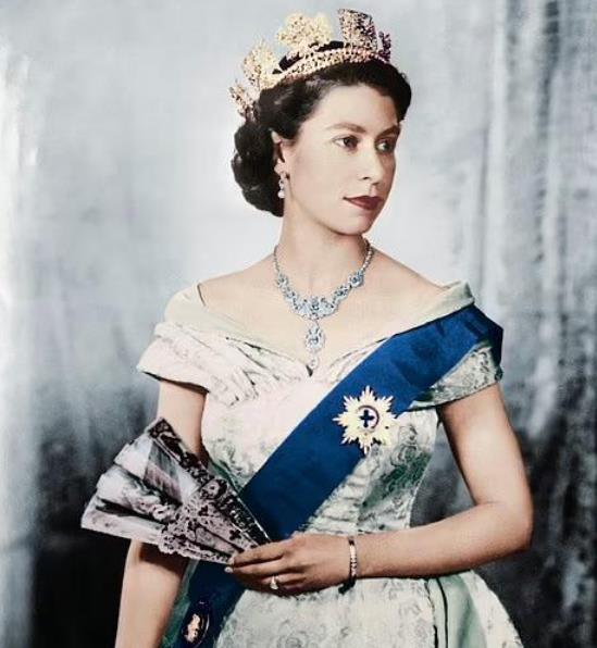 惊了！英国女王遭牛津大学学生抵制！反殖民反种族歧视热潮传遍全球5